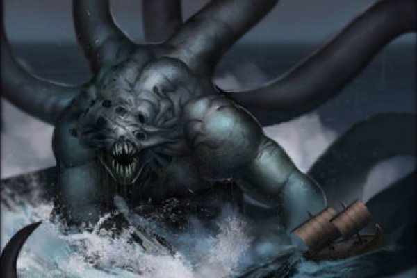 Ссылки зеркала на kraken